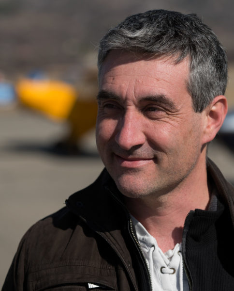 Olivier Cussac
